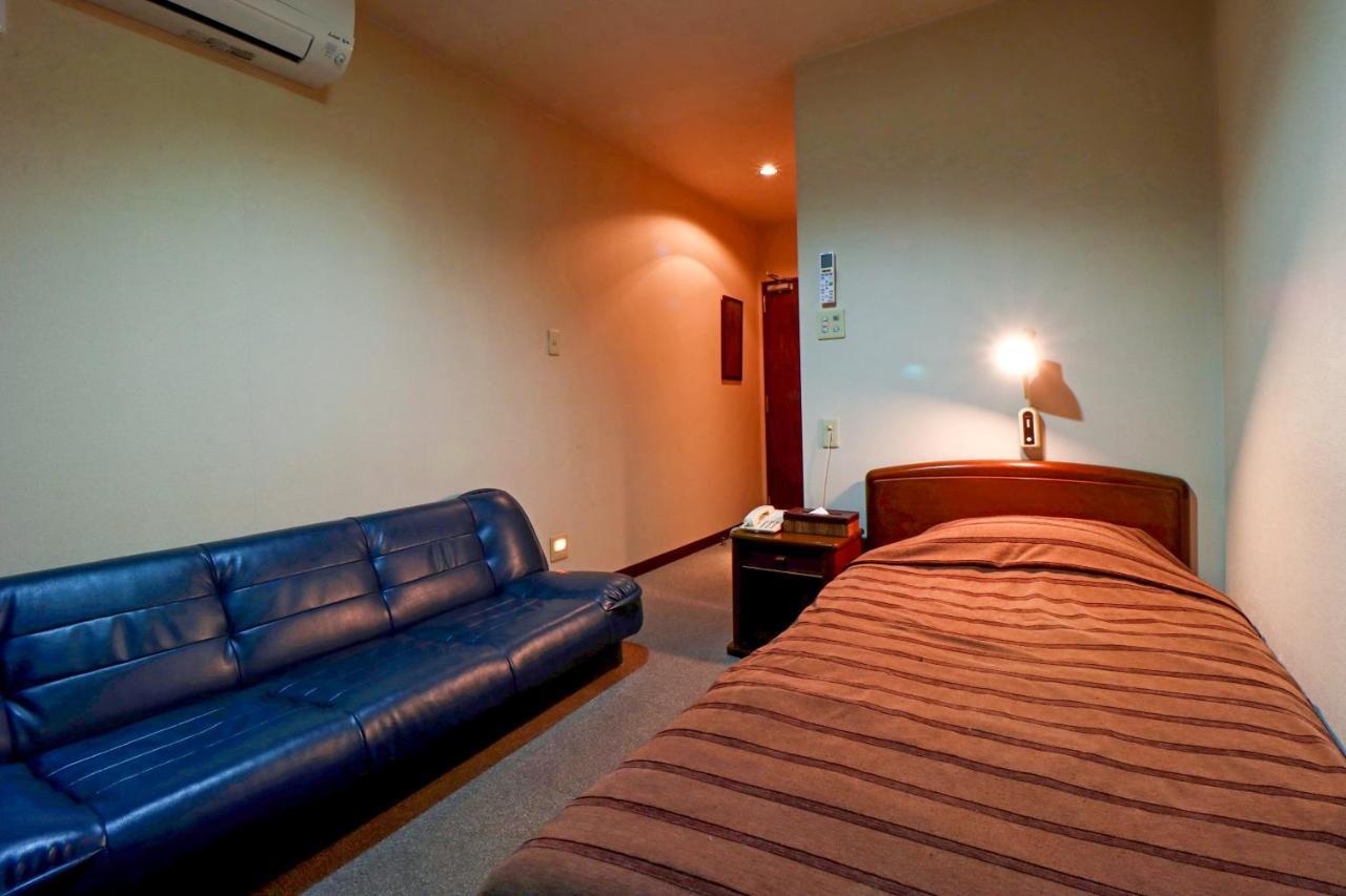 Kobori Ryokan Hirosaki Luaran gambar