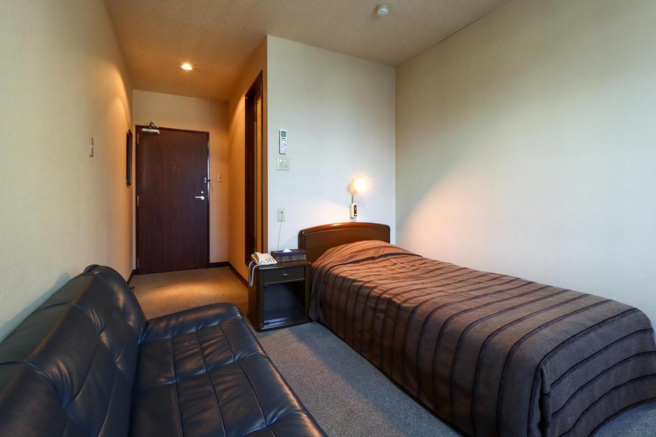 Kobori Ryokan Hirosaki Luaran gambar