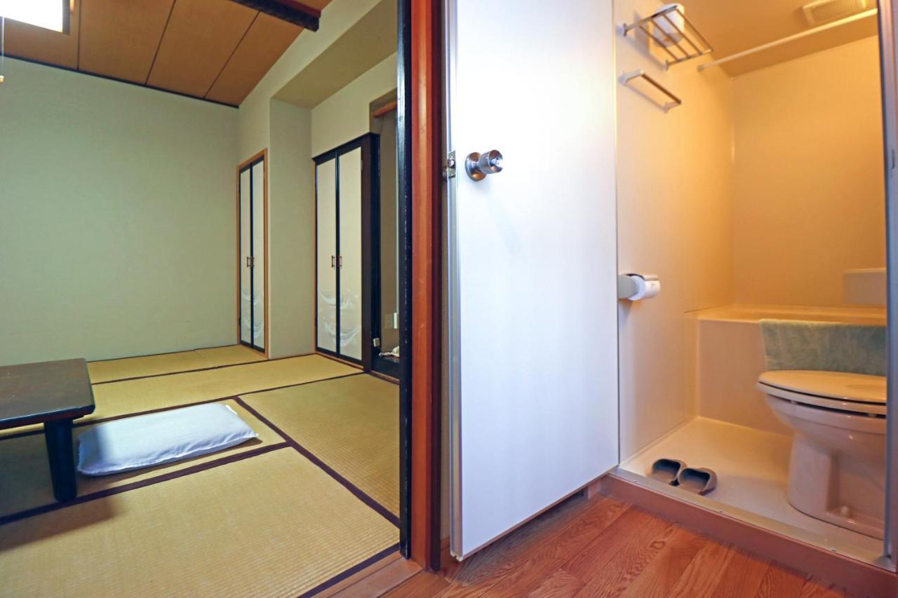 Kobori Ryokan Hirosaki Luaran gambar