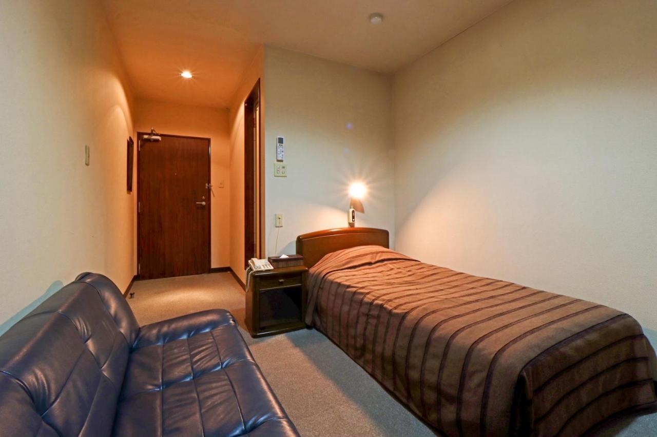 Kobori Ryokan Hirosaki Luaran gambar
